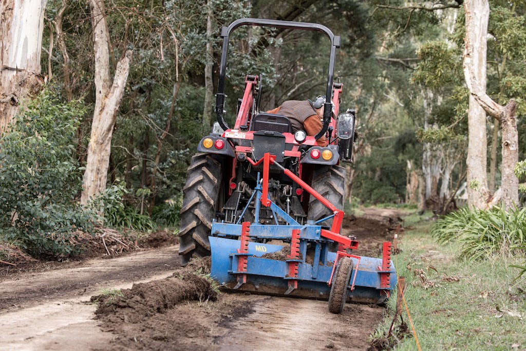 Chapter Earthworks | 454 Lexton-Evansford Rd, Evansford VIC 3371, Australia | Phone: 0430 479 235