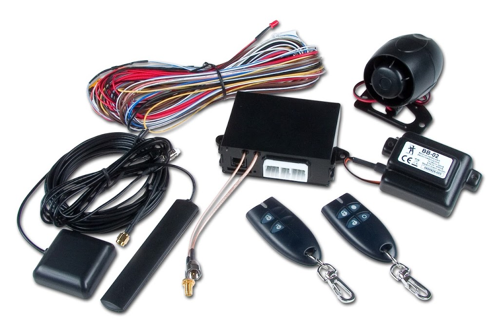 Biggertone Auto Electrician, Onsite Car Accessories Installer, g | 78a Joffre St, Wynnum QLD 4178, Australia | Phone: 0497 308 211