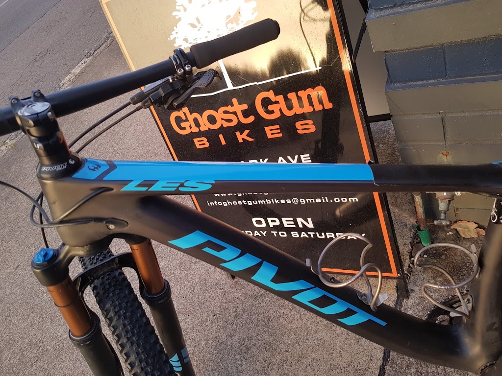 Ghost Gum Bikes | 5 Park Ave, Adamstown NSW 2289, Australia | Phone: (02) 4952 5222
