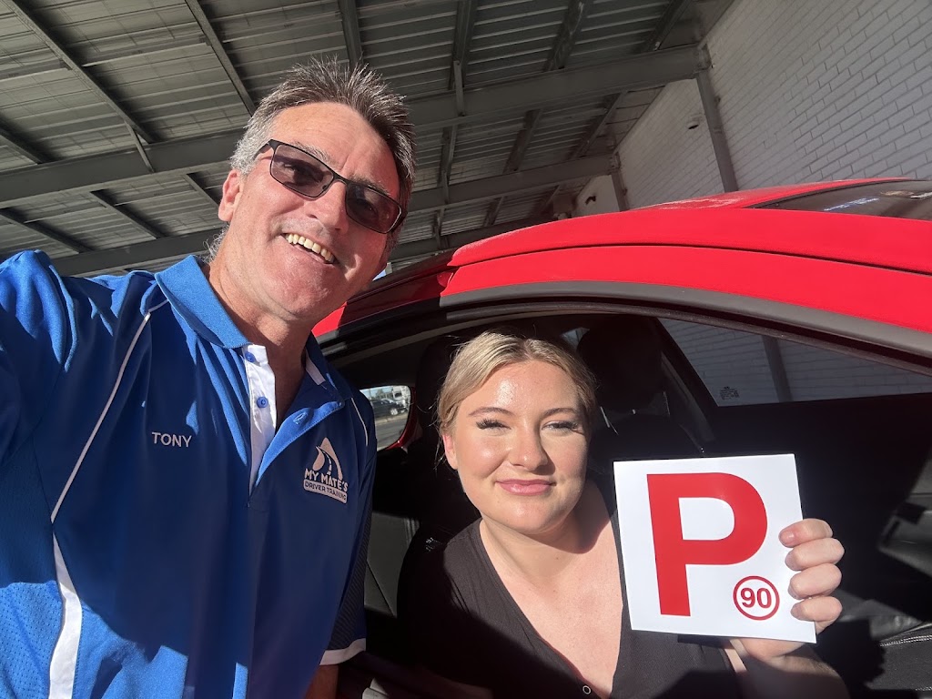 My Mates Driver Training | 67 Ocean Dr, Evans Head NSW 2473, Australia | Phone: 0422 368 423
