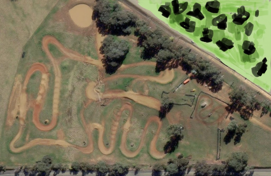 Austies Speedway | 3717 Jingellic Rd, Tumbarumba NSW 2653, Australia | Phone: 0407 217 888