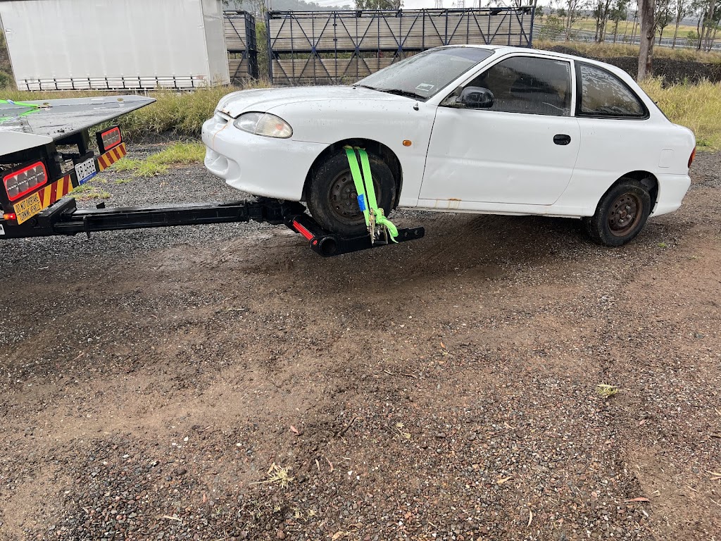 Super Car Removals | Cash For Cars Mackay | 371 Connors Rd, Bakers Creek QLD 4740, Australia | Phone: 0475 038 986