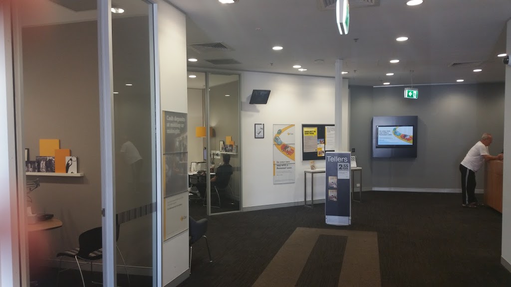 Commonwealth Bank | Endeavour AVE, Shop 25, ST Clair Shopping Centre, St Clair NSW 2759, Australia | Phone: 13 22 21