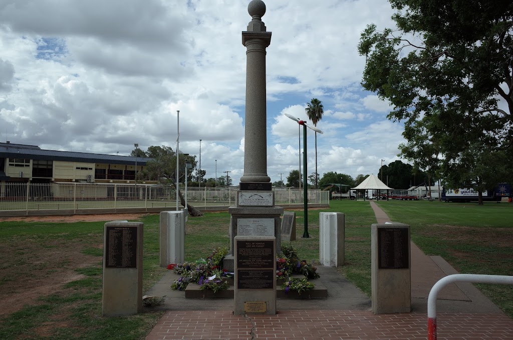 Gundabooka National Park | park | 51 Oxley St, Bourke NSW 2840, Australia | 0268300200 OR +61 2 6830 0200