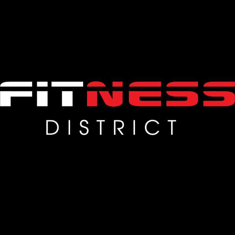 Fitness District | 348 Hume Hwy, Bankstown NSW 2200, Australia | Phone: (02) 8197 1798