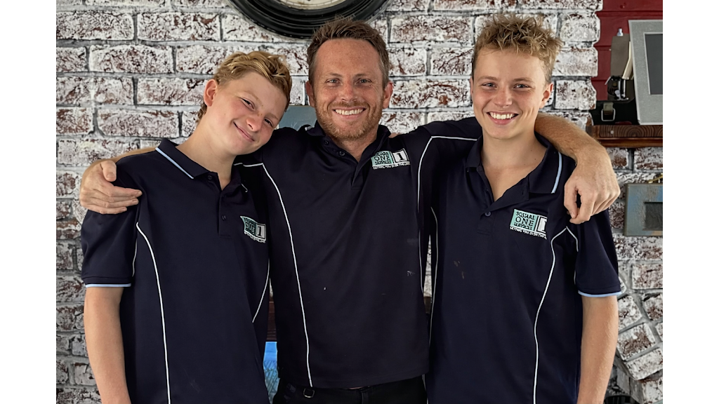 Square One Services | 4 St James Ave, Baulkham Hills NSW 2153, Australia | Phone: 0468 061 016