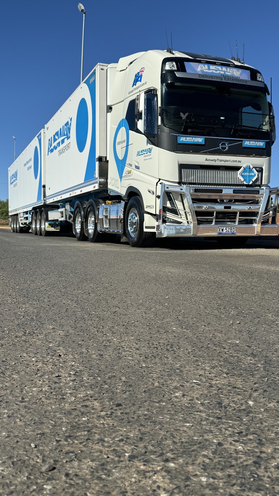 Eyre Hwy Parking | Eyre Hwy, Bookabie SA 5690, Australia | Phone: 1300 872 677