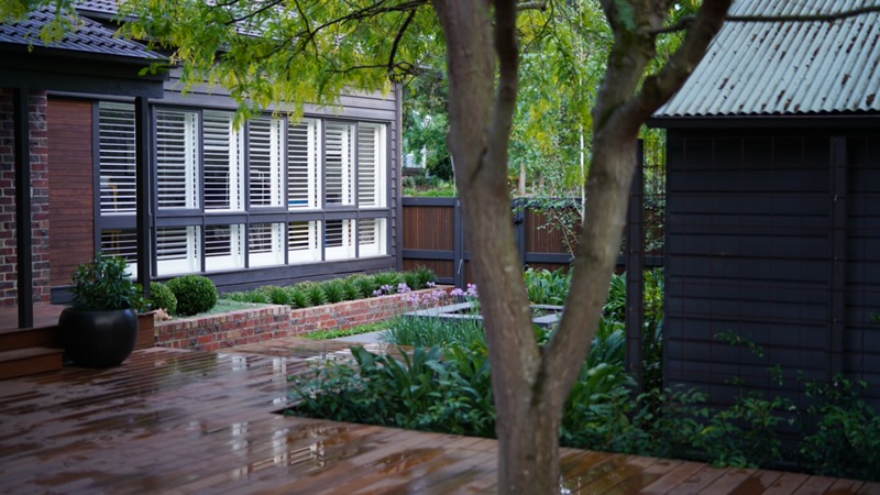 Seyffer Designs - Landscape Design Melbourne | general contractor | 14 Richards Ave, Croydon VIC 3136, Australia | 0447501717 OR +61 447 501 717