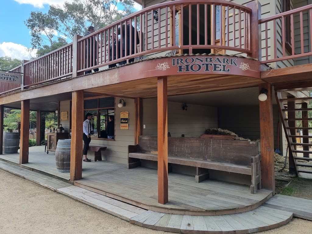 Iron Bark Station Function Centre |  | 9 Lillypilly Ln, Kilsyth South VIC 3137, Australia | 0400881401 OR +61 400 881 401
