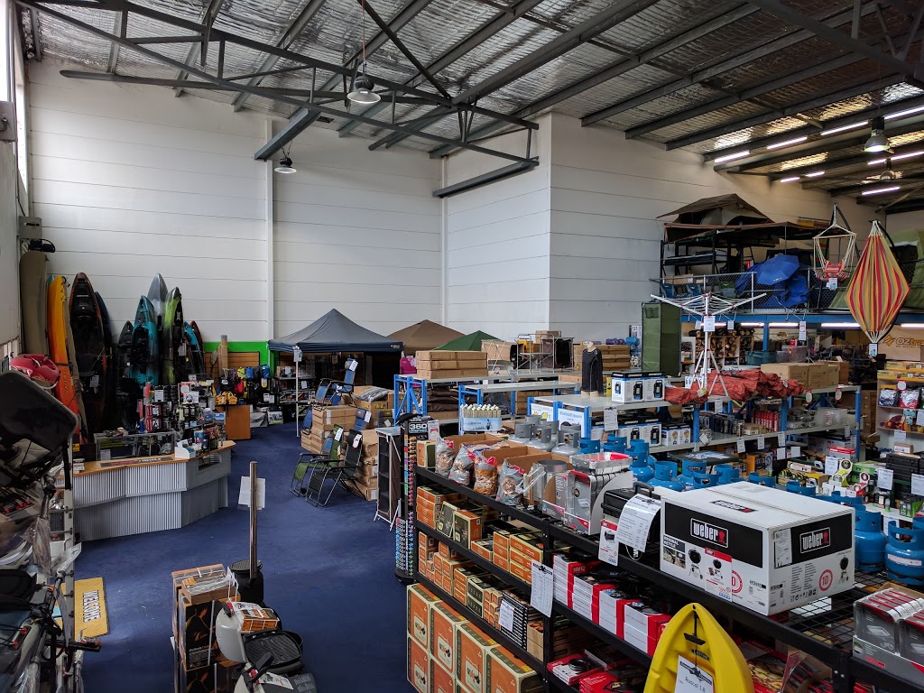 Camping Country Superstore | store | 3/276 Macquarie Rd, Warners Bay NSW 2282, Australia | 0249566183 OR +61 2 4956 6183