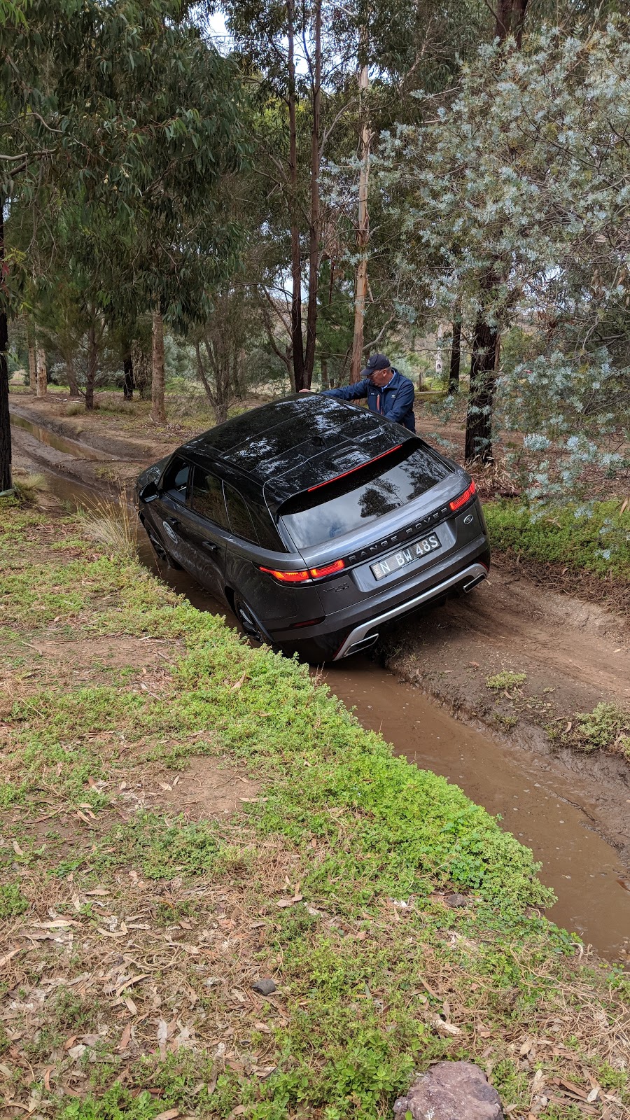 Melbourne 4X4 Training & Proving Ground | local government office | 135 Dukelows Rd, Mount Cottrell VIC 3024, Australia | 0397481202 OR +61 3 9748 1202
