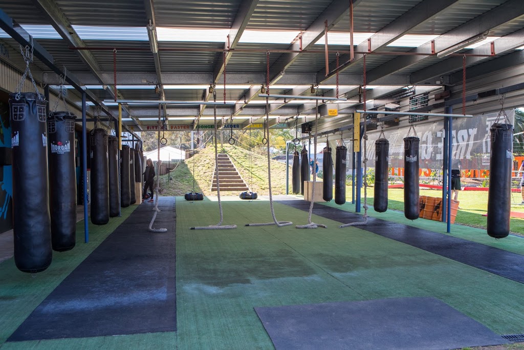 Fitness Habitat Marden S.A | gym | Mars Sports Centre, Lower Portrush Rd, Marden SA 5070, Australia | 0433043676 OR +61 433 043 676