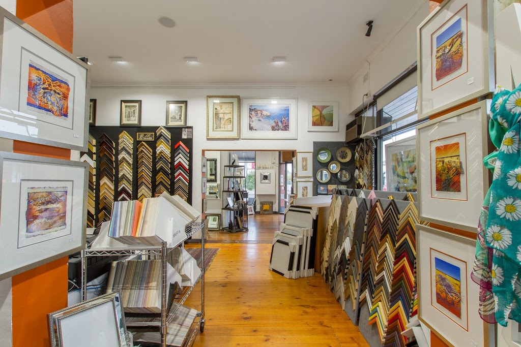 Art & Frame Picture Framing | 273 Unley Rd, Malvern SA 5061, Australia | Phone: (08) 8373 4640