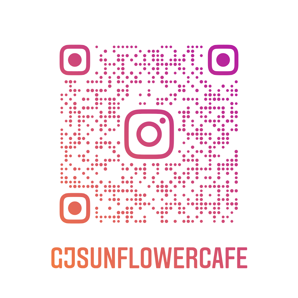 GJs Sunflower Cafe | Kowhai Pl, Nerang QLD 4211, Australia | Phone: 0408 501 303