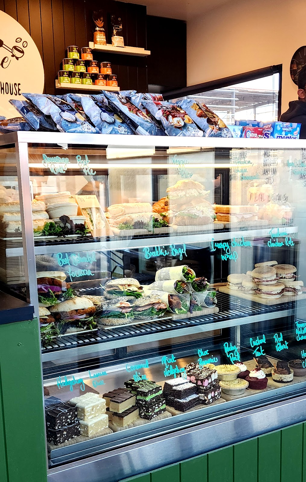 Avalon Coffee Warehouse | 23 Volpini Court, Avalon VIC 3212, Australia | Phone: 0401 314 759