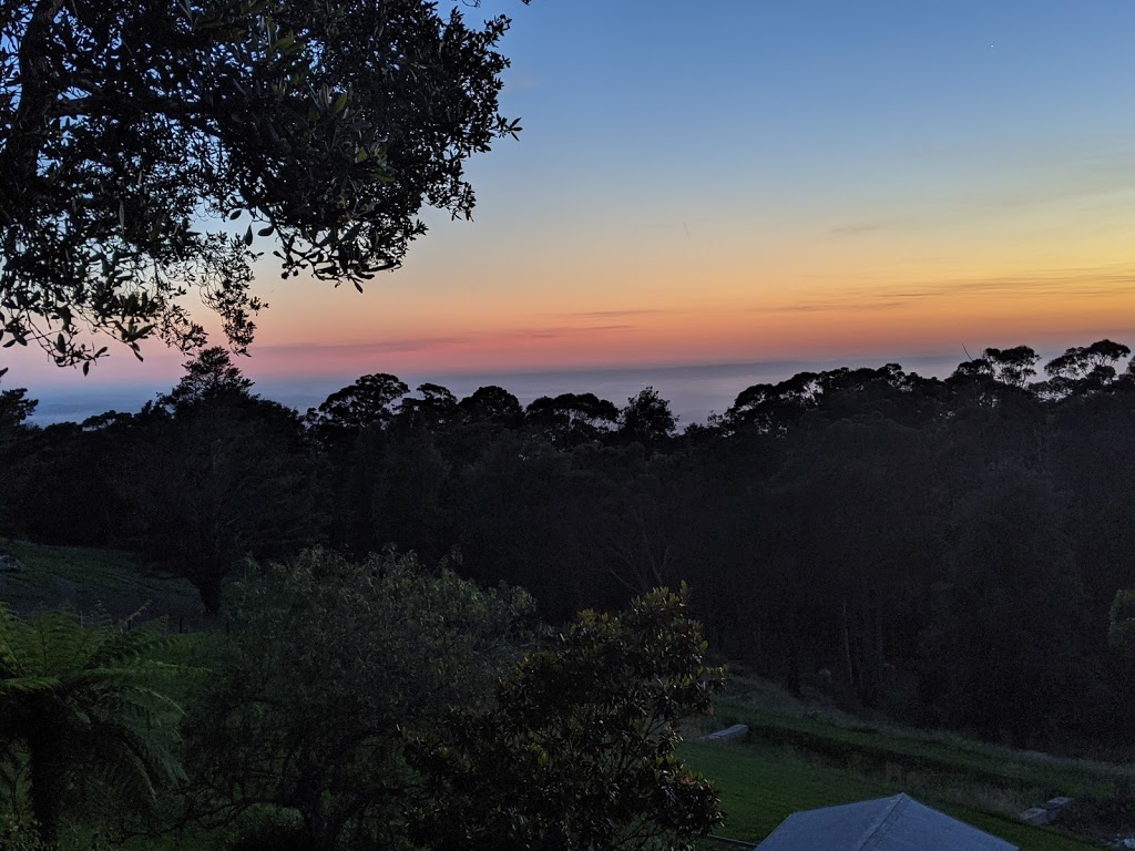 The Love Shack - a very comfortable room with a view | Kurrajong NSW 2758, Australia