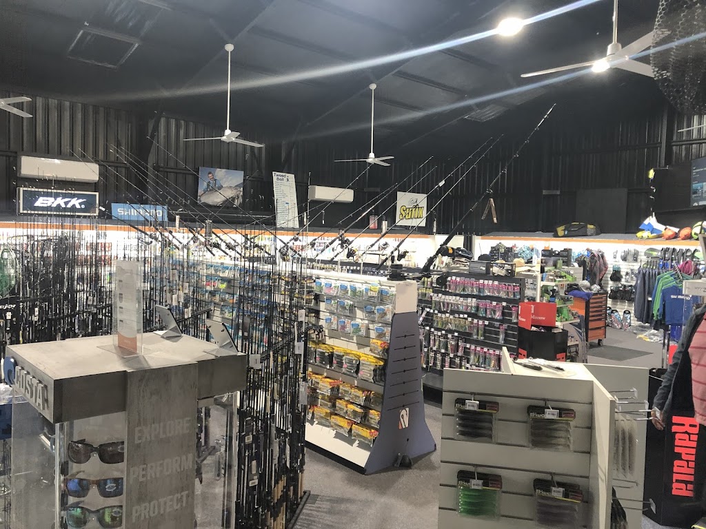 The Secret Spot | 7/9 Charles St, Yeppoon QLD 4703, Australia | Phone: (07) 4939 1087