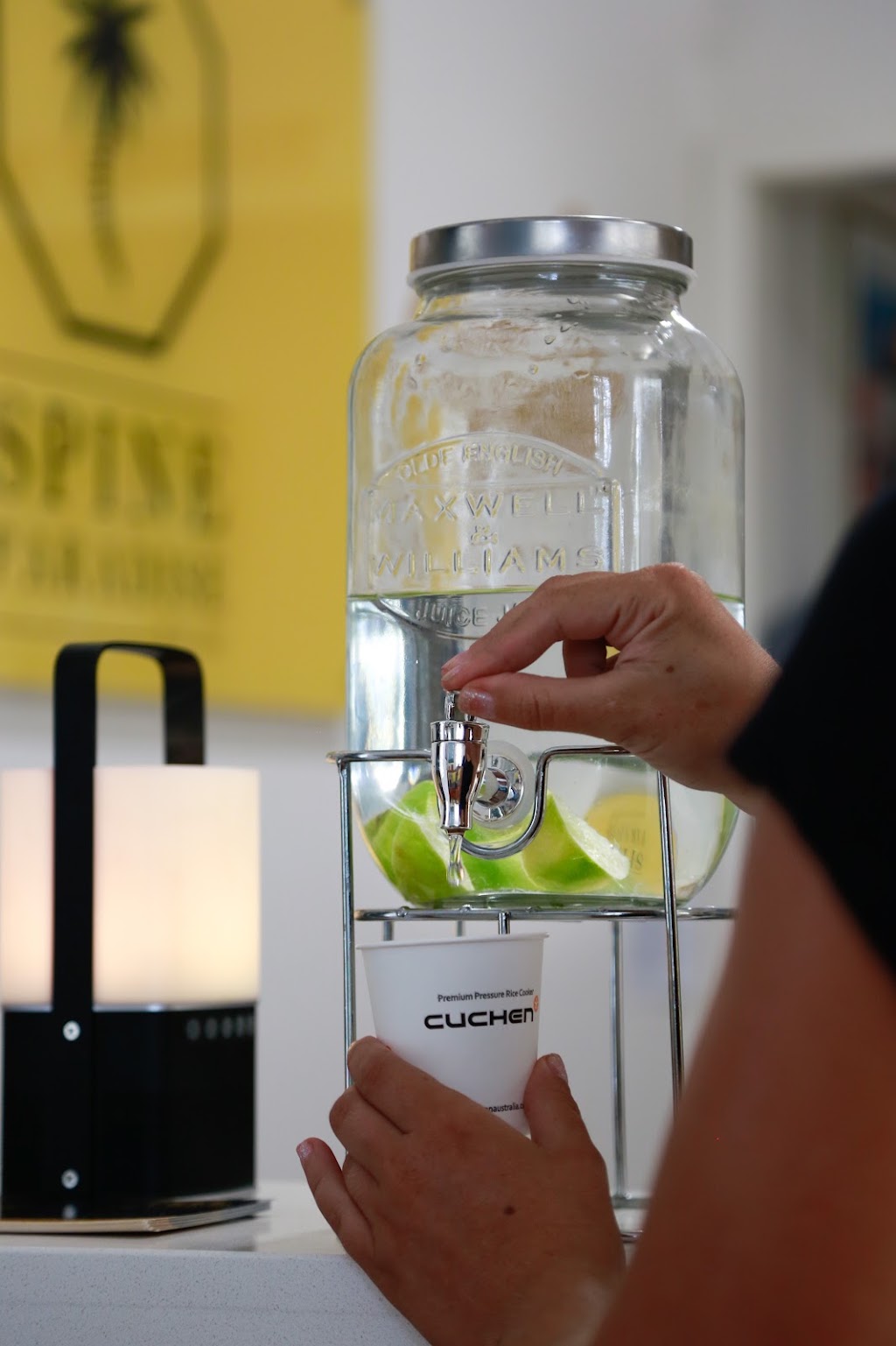 Spine Paradise | 2 Paradise Ave, Miami QLD 4220, Australia | Phone: (07) 5667 2522