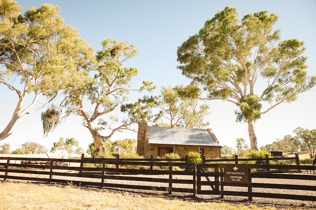 Brockenchack Wines Cellar Door | 351 Sawpit Gully Rd, Keyneton SA 5353, Australia | Phone: (07) 5458 7700