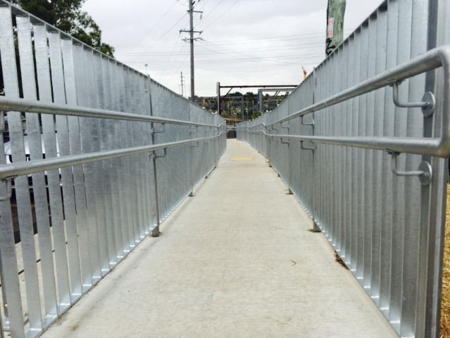 Metal Fencing Specialists | store | 7 Kenoma Pl, Arndell Park NSW 2148, Australia | 1300904284 OR +61 1300 904 284