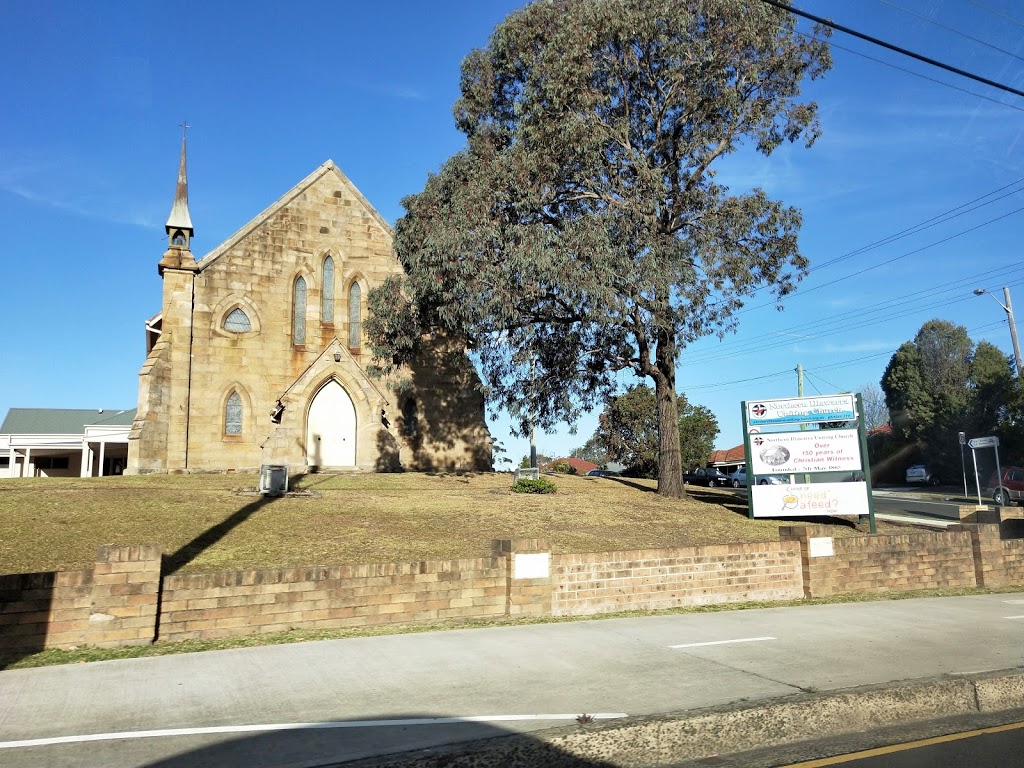 The Northern Illawarra Uniting Church | church | 191 Princes Hwy, Bulli NSW 2516, Australia | 0242682111 OR +61 2 4268 2111