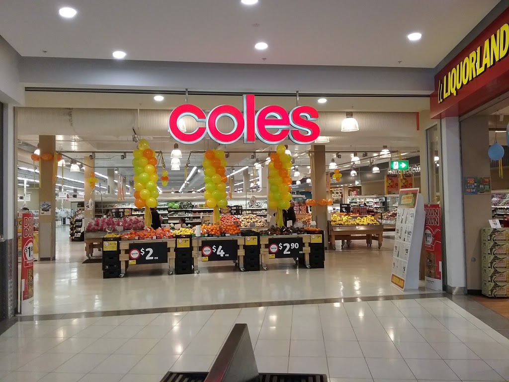 Coles Westmead | 29-33 Darcy Rd, Westmead NSW 2145, Australia | Phone: (02) 8837 7700