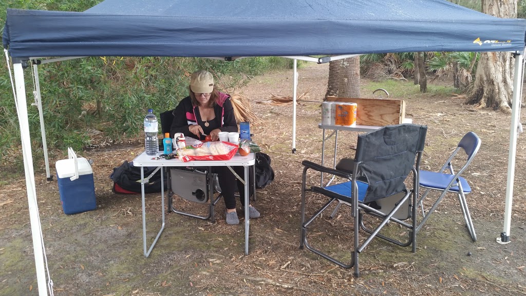 Mungo Brush campground | campground | Mungo Brush Access Rd, Mungo Brush NSW 2423, Australia | 1300072757 OR +61 1300 072 757