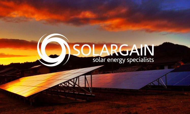 Solargain | store | 13 Strong St, Warrnambool VIC 3280, Australia | 1300739355 OR +61 1300 739 355