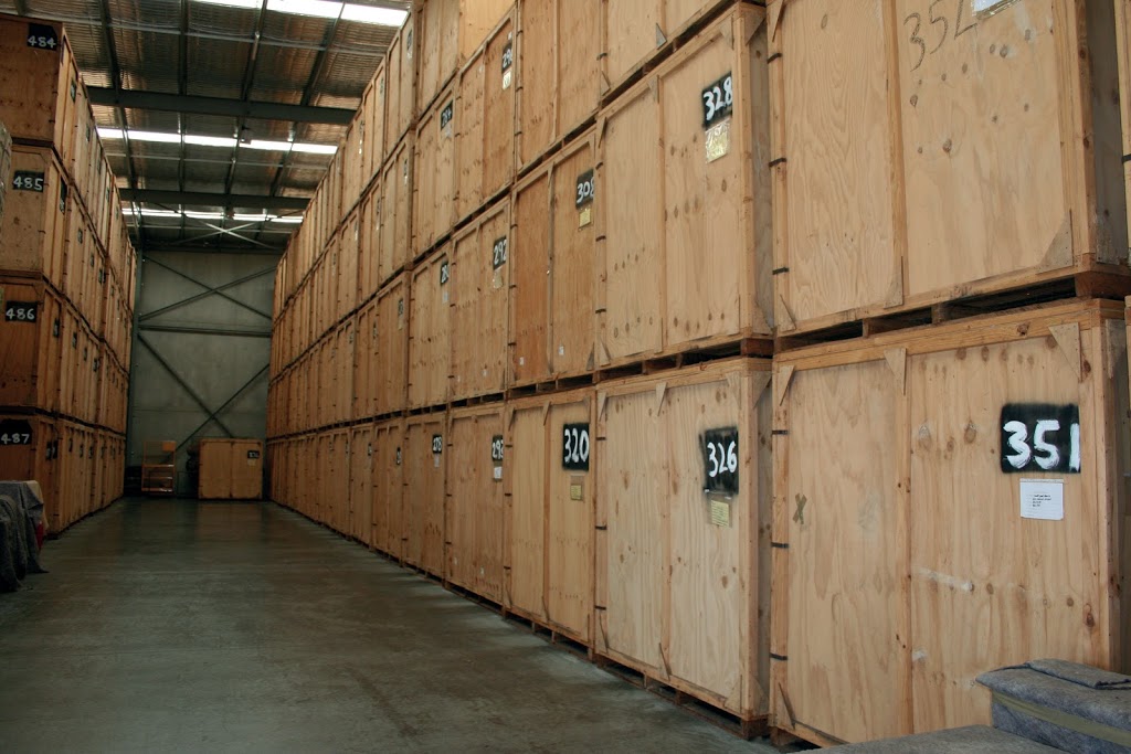 Adams & Rofe Removals & Storage | 4/7 Smeaton Grange Rd, Smeaton Grange NSW 2567, Australia | Phone: (02) 4607 2453