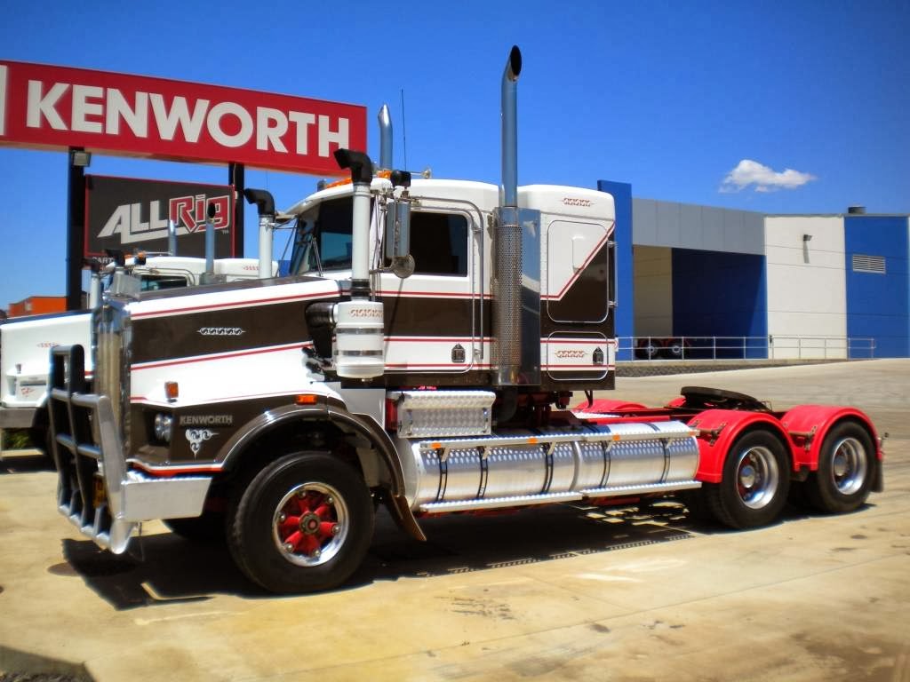 Toowoomba Truck Wash & Detailing | car wash | 40 Carrington Rd, Torrington QLD 4350, Australia | 0409161676 OR +61 409 161 676