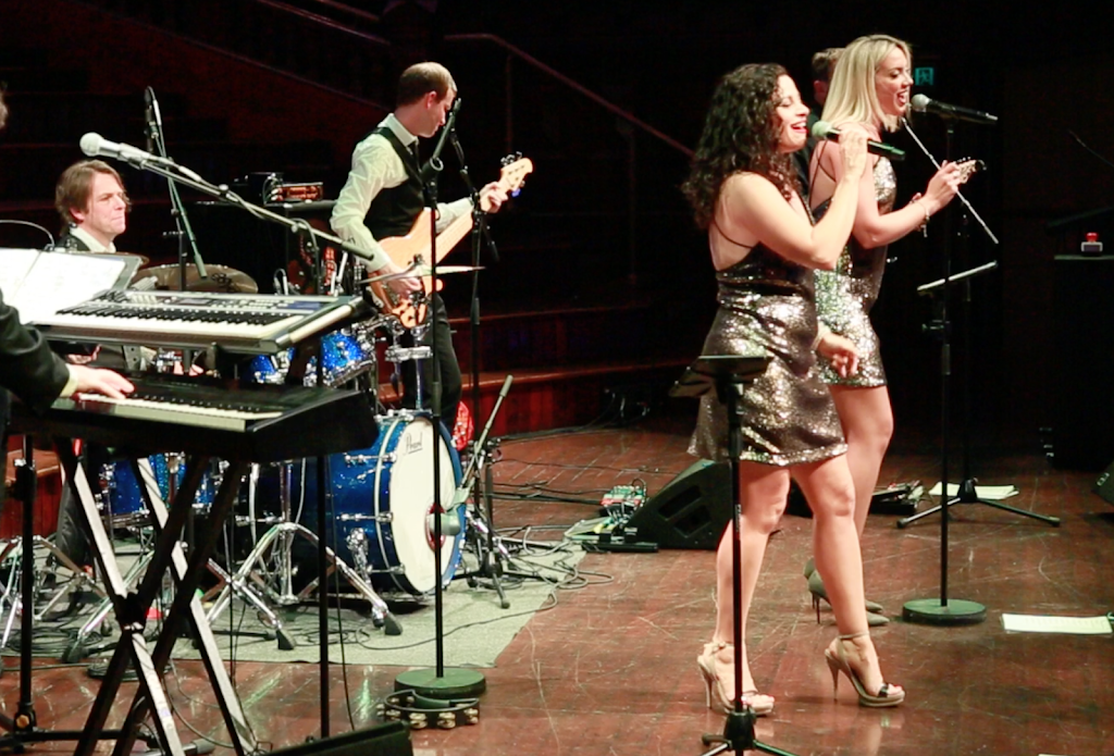 Planet Groove - Sydney Wedding Corporate Private Party Live Cove | 18 Fitzpatrick Ave, Frenchs Forest NSW 2086, Australia | Phone: 0413 263 419