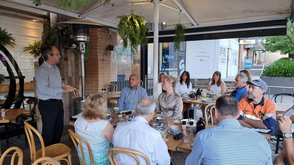 Local Business Networking | 14 Kallang Parade, Wahroonga NSW 2076, Australia | Phone: 0422 987 510