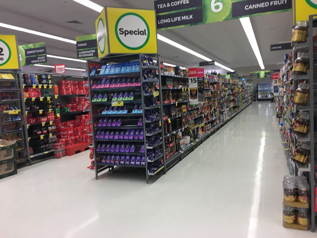 Woolworths | supermarket | Browns Plains Rd, Marsden QLD 4132, Australia | 0738262541 OR +61 7 3826 2541