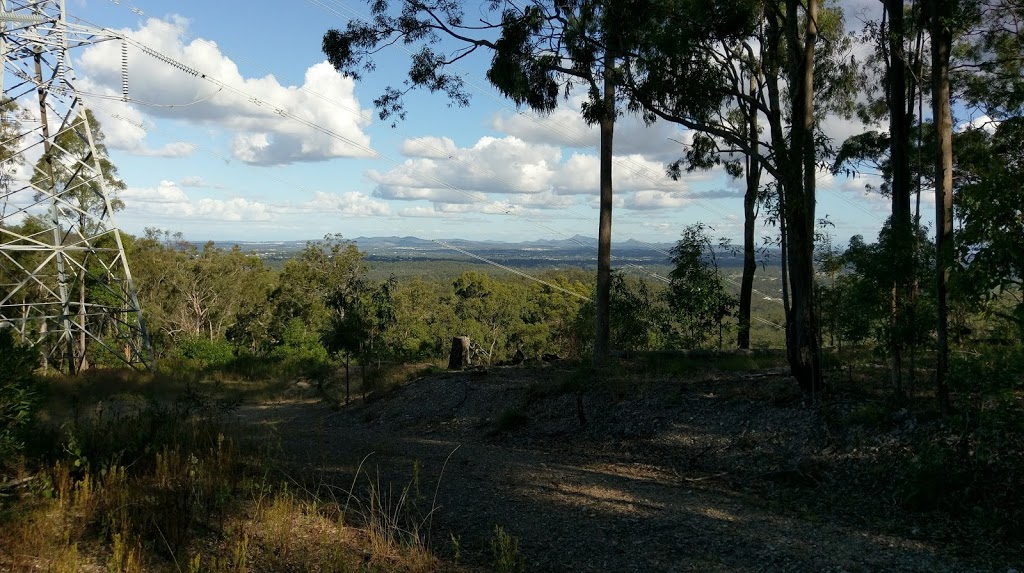 Moggill Regional Park | park | Chalcot Rd, Anstead QLD 4070, Australia | 137468 OR +61 137468