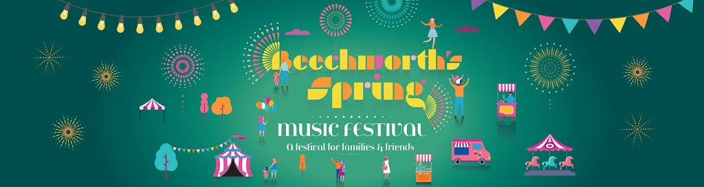 Beechwoths Spring Music Festival | Church St, Beechworth VIC 3747, Australia | Phone: 0402 670 123