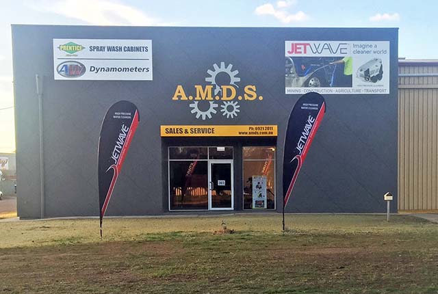 AMDS Trade & Industrial | store | 303 Copland St, East Wagga Wagga NSW 2650, Australia | 0269212011 OR +61 2 6921 2011
