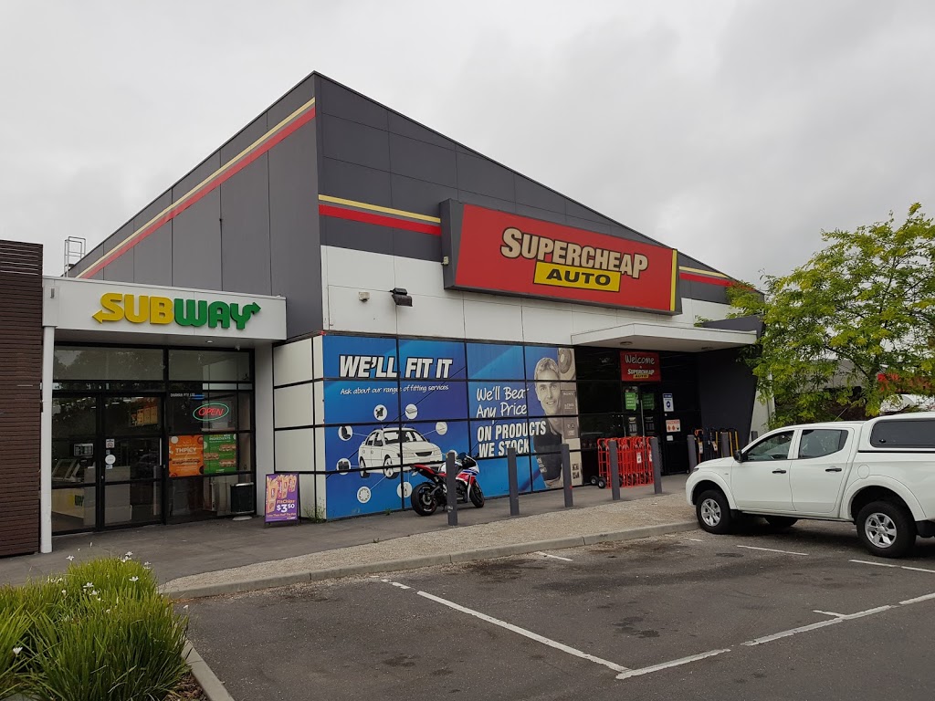 Supercheap Auto | car repair | 20 David Munroe Dr, Roxburgh Park VIC 3064, Australia | 0383390765 OR +61 3 8339 0765