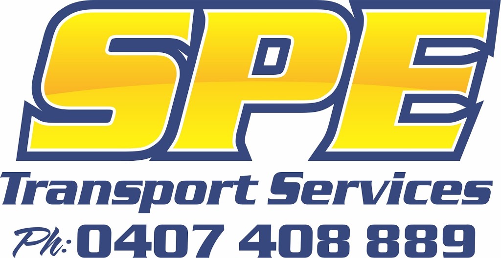 Spe Transport Services Pty Ltd | Unit 3/16 Coolangatta Rd, Coolangatta NSW 2535, Australia | Phone: 0407 408 889