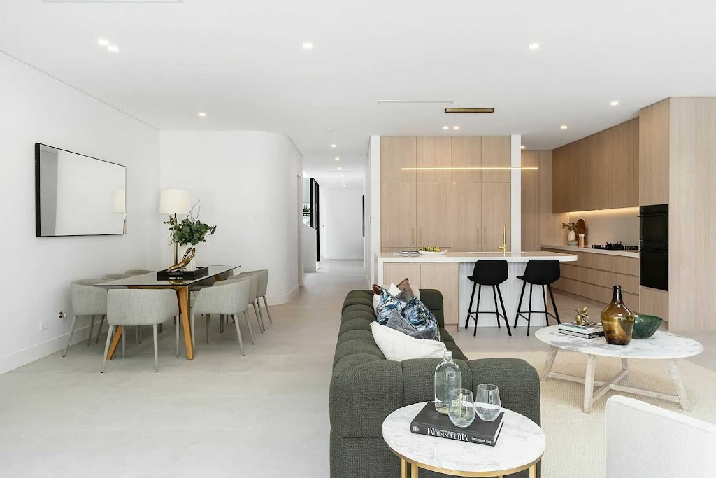 Evolve Styling - Sydneys Premier Property Stylists | 16 Luland St, Botany NSW 2019, Australia | Phone: 1300 783 060
