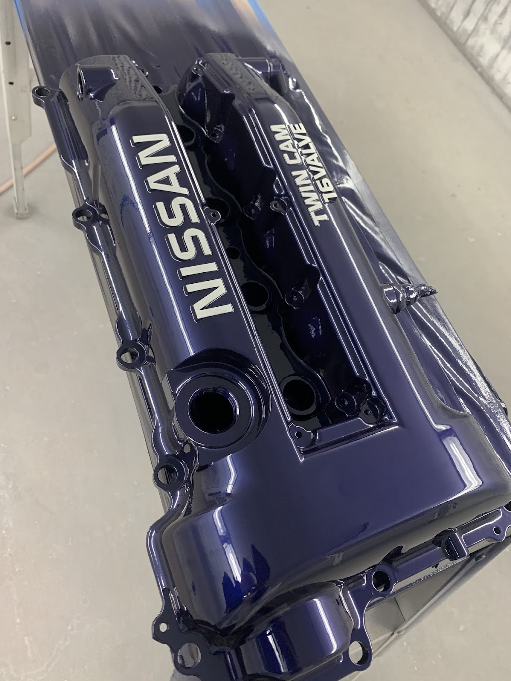 Revotek Laser Cleaning | Unit 17/222 Wisemans Ferry Rd, Somersby NSW 2250, Australia | Phone: 0409 834 837