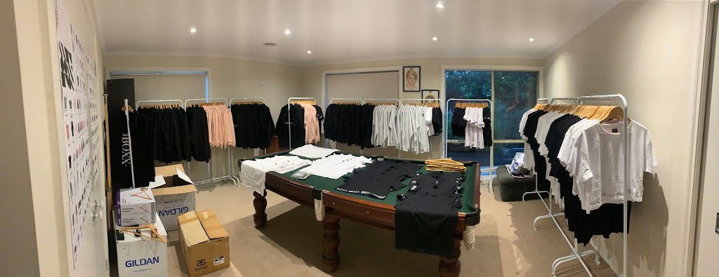 Custom Promotions | 25 Hoddle St, Richmond VIC 3121, Australia | Phone: 0488 587 288