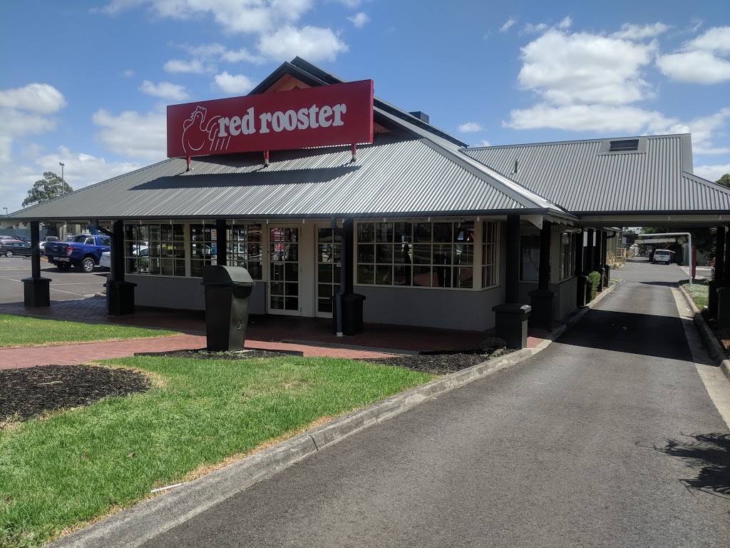 Red Rooster | restaurant | 247 Mickleham Rd, Gladstone Park VIC 3043, Australia | 0393387570 OR +61 3 9338 7570