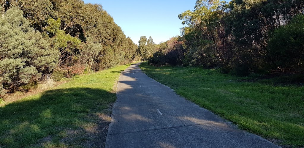 Galada Tamboore Pathway | park | Galada Tamboore Pathway, Thomastown VIC 3074, Australia