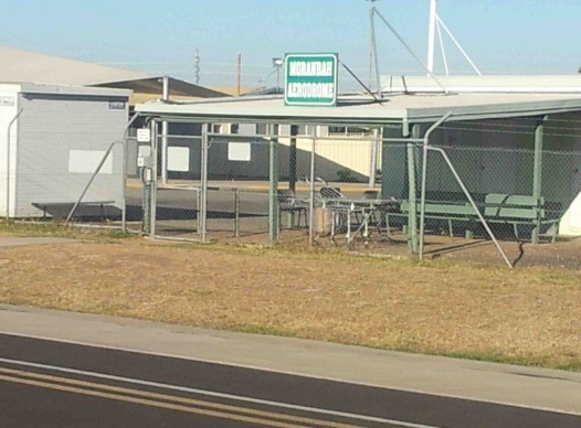 Moranbah Airport | Aerodrome Rd, Moranbah QLD 4744, Australia | Phone: (07) 4941 9360