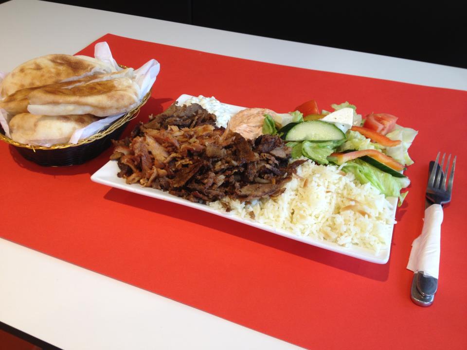 HyTyde Fish and Kebabs | restaurant | Grand Blvd, Craigieburn VIC 3064, Australia | 0383394989 OR +61 3 8339 4989