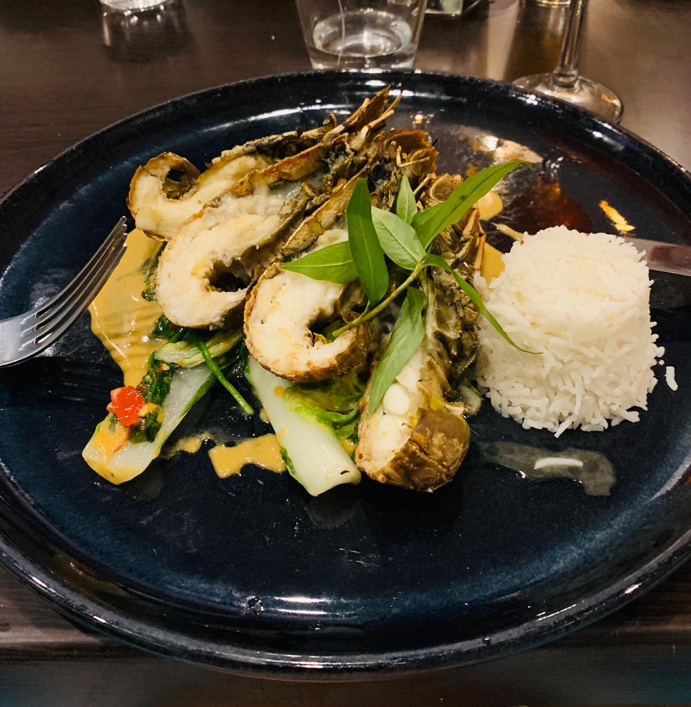 Wrasse & Roe Seafood Restaurant | restaurant | Coconut Grove Complex 11, 56-64 Macrossan St, Port Douglas QLD 4877, Australia | 0740995219 OR +61 7 4099 5219