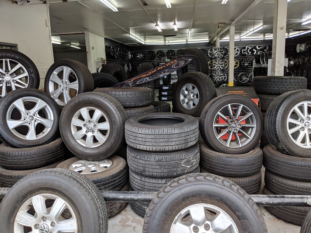 The Tyre Factory Superstore | car repair | 1/100 Dandenong Rd W, Frankston VIC 3199, Australia | 0397810004 OR +61 3 9781 0004