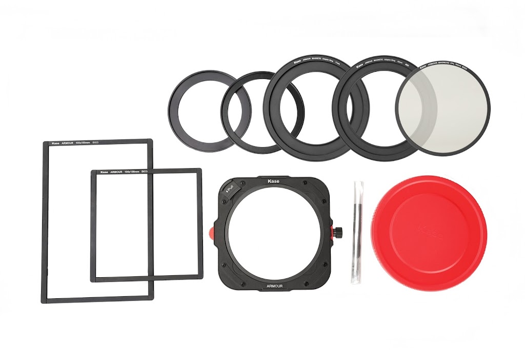 H&Y Camera Filters | Kudos Cameras, 5/37 Charlotte St, Campsie NSW 2194, Australia | Phone: (02) 8599 2858