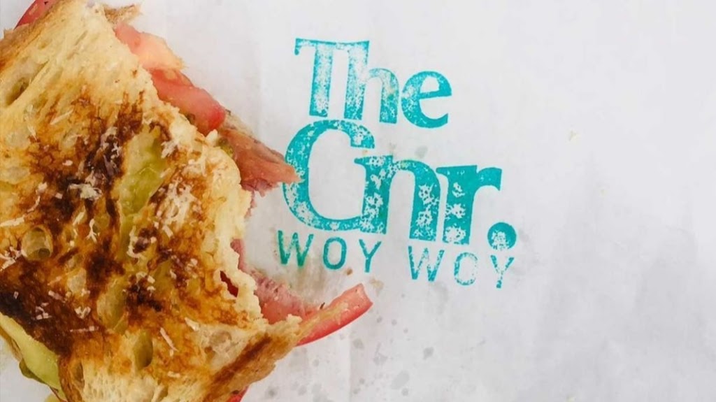 The Cnr Woy Woy | 63 Trafalgar Ave, Woy Woy NSW 2256, Australia | Phone: 0436 355 213