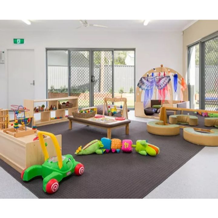 Sparrow Early Learning Sandstone Point | 55/57 Bestmann Rd E, Sandstone Point QLD 4511, Australia | Phone: (07) 5429 5768